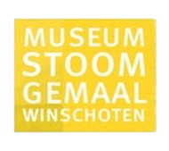 Museum Stoomgemaal  logo